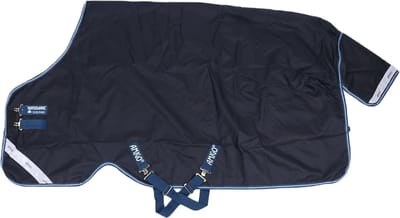Horseware Deken Horseware Amigo Bravo 0gr Donkerblauw - 160/213