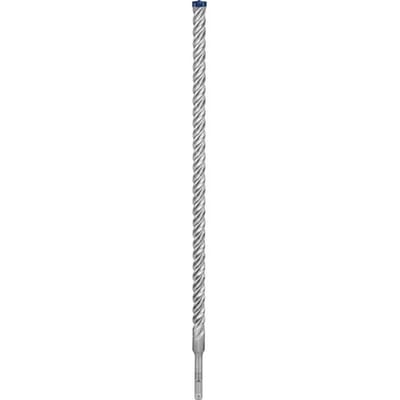Bosch Accessories EXPERT SDS plus-7X 2608900133 Wolfraamcarbide Hamerboor 1 stuks 16 mm Gezamenlijke lengte 465 mm SDS-Plus 1 stuk(s)