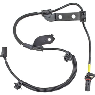 Snelheidssensor, ABS MEYLE ELECTRONICS 37-14 899 0002