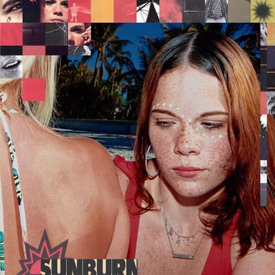 Sunburn - Dominic Fike