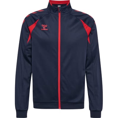 Hummel trainingsjack Hmlcore 2.0 Track Zip Jacket 230859