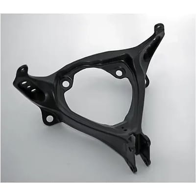 Motorfiets aanpassen kuip spin Brazoline Suzuki GSXR 1000 07-08 (OEM : 94510-21H00)