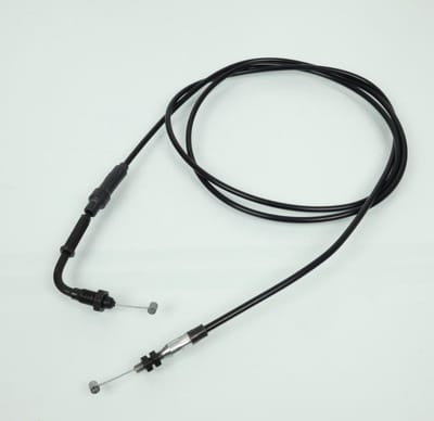 originele gaskabel voor derbi 250 rambla scooter 2008 ap8114500 nieuw