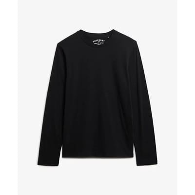 T-shirt met lange mouwen Superdry Classic Essential