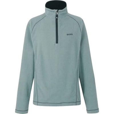 1/2 rits fleece Regatta Montes