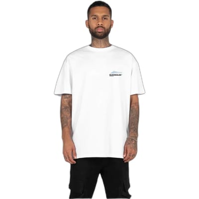 T-shirt MJ Gonzales Wave V.1