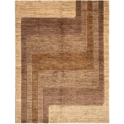 Vloerkleed Luus wol | Hadorn
