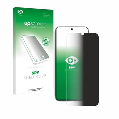upscreen - privacy screenprotector voor Huawei Pura 70 Ultra - Folie Beschermfolie Blauwlichtfilter
