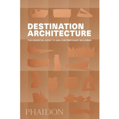 Destination - Phaidon Editors
