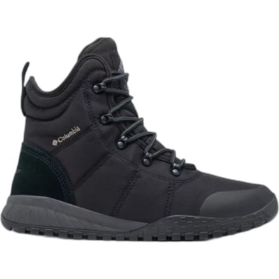 Columbia Fairbanks™ Omni-heat™ Wandelschoenen Zwart EU 40 Man
