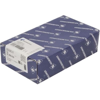 Krukaslagerset KOLBENSCHMIDT 37 255 610