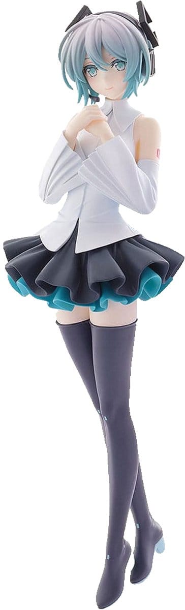 Good Smile Company Character Vocal Series 01: Hatsune Miku Pop Up Parade PVC Statue Hatsune Miku: Little Missing Stars Ver. 18 cm Beeld
