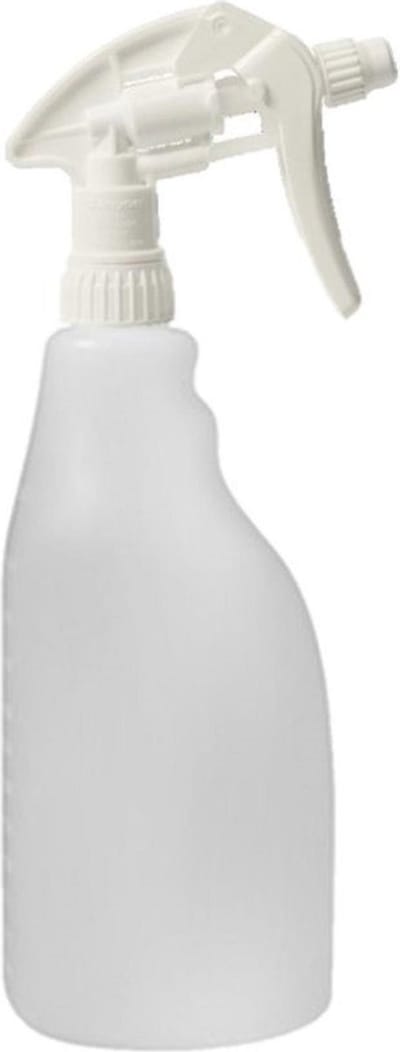 Set van 2 Plantenspuiten - Sprayflacon - Spray bottle - sprayfles wit Canyon - Plantenspuit