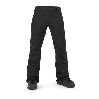 Dames skibroek Volcom Species Stretch
