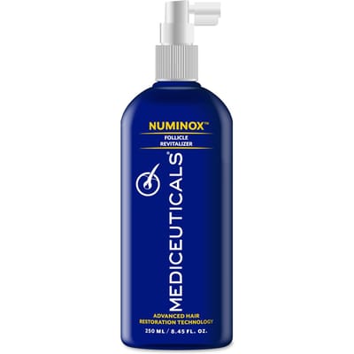Mediceuticals Numinox Revitalizer 250ml