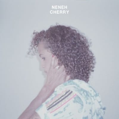 Blank Project - Neney Cherry