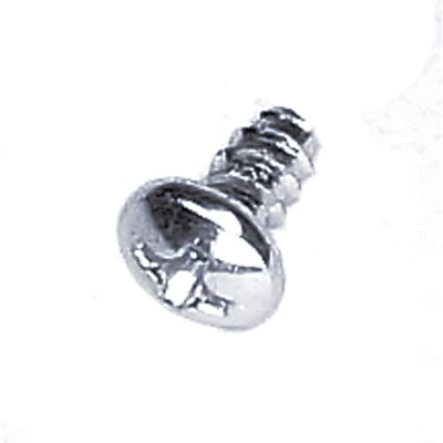 Sheet metal screw