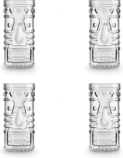 Royal Leerdam Cocktailglas 992403 Cocktail 49 cl - Transparant 4 stuk(s)