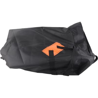 Sac de toit de voiture imperméable grande capacité tissu Oxford 600D étanche porte-bagages de véhicule pour voyage en plein air gray