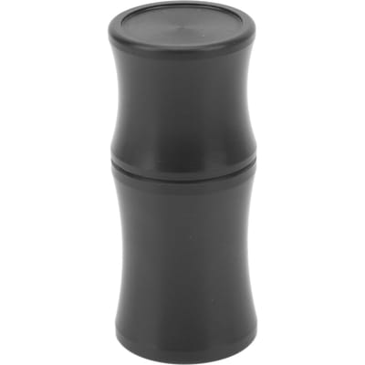 Protecteurs de joints de queue de billard POM noirs, accessoires de billard adaptés au Predator Quick