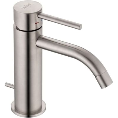 Kronenbach Lima 2.0 Steel Single-lever basin mixer 100.1000ESKB