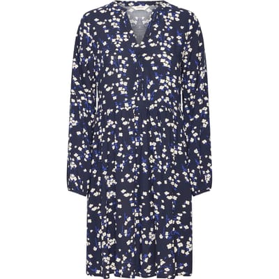 b.young - BYJOSA TUNIC LOOSE DRESS - Dames - Mini jurken
