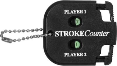 Longridge - Scoreteller - Voor 2 spelers