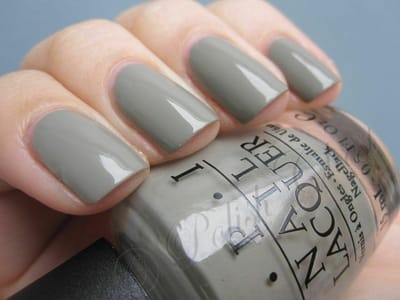 OPI Nail Lacquer Suzi Takes The Wheel 15 ml