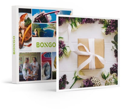 Bongo Bon -Cadeaukaart - € 150- Cadeaukaart