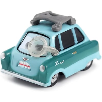 Cars 3 2 Pixar Cars Speelgoed Bliksem McQueen Koning van Auto Nee. 43 Verzameling Auto 1:55 Diecast Metaal Kerstcadeaus Speelgoed voor Kinderen white