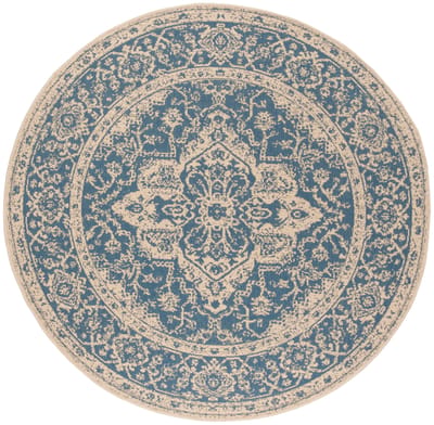 Buitenkleed South Bay Rond | Safavieh