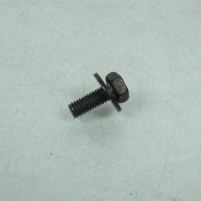 Visserie origine pour SSV Yamaha 1000 YXZ R 2016 à 2023 90119-06242-00 / M6 pas 100 Neuf