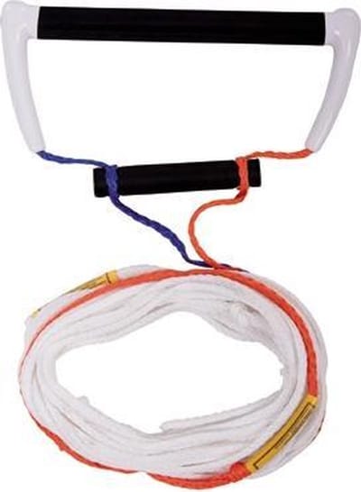 KNEEBOARD ROPE
