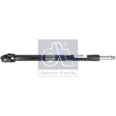 Stuuras DT Spare Parts 4.69337