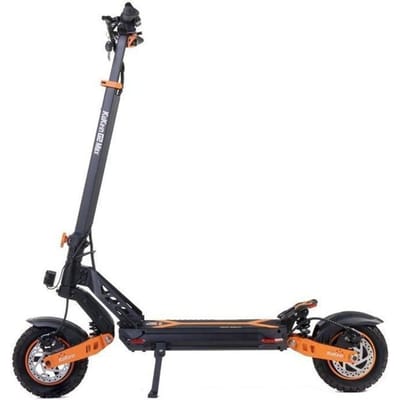 Scooter électrique KUKIRIN G2 MAX - 1000 W - 48 V - Batterie 20 Ah - 55 km/h