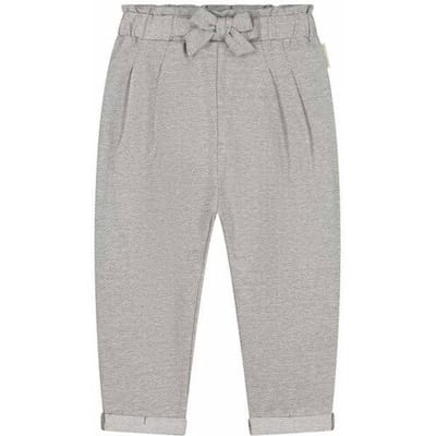 Sweet Petit baby broek Otje Dusty Green 56 dames