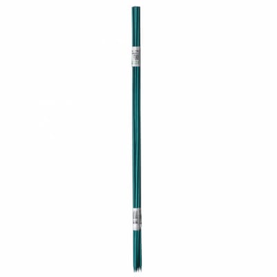Nature Splitbamboe - Groen - H50cm - Ø 4-4,5mm - 10 stuks