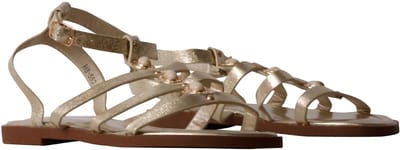 Joalice platte sandalen met bandjes