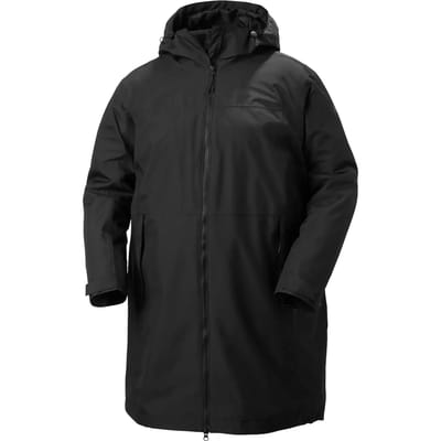 Waterdicht damesjack Helly Hansen Lisburn Plus