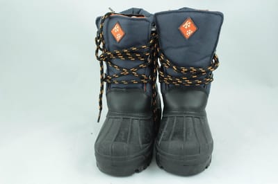 Winter-Grip snow boots