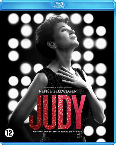 Judy (Blu-ray)