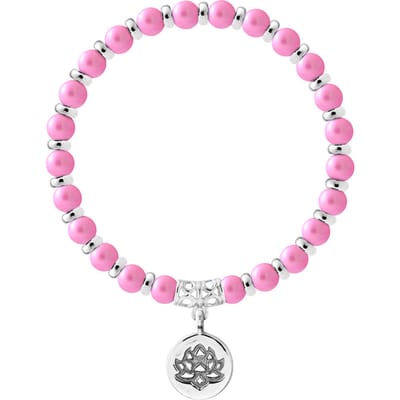 Armband Zilver Sterling 925 Oost Concourse-Concourse Village