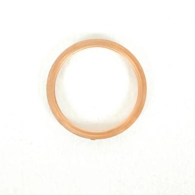 Joint pot d'échappement pour moto Suzuki 1500 VL Intruder 14181-10F00 51X62x5mm