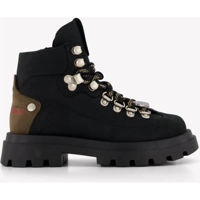 Dsquared2 Unisex laarzen in