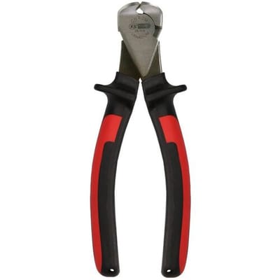 KS Tools 115.1015 ERGOTORQUE voorsnijder, 160 mm