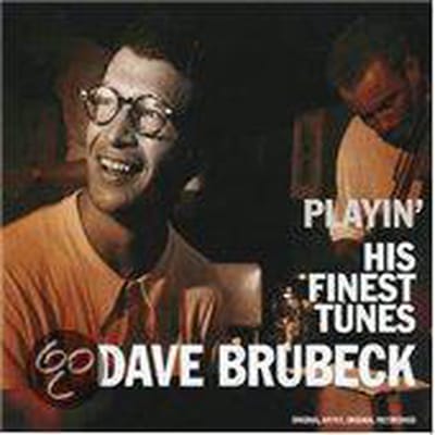 Playin' -His Finest Tunes