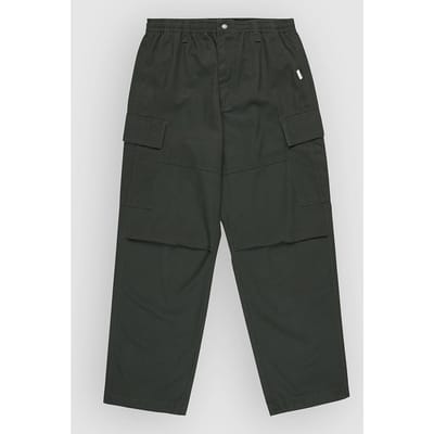 Element Big Cargo Broek groen
