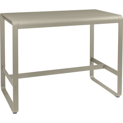 Fermob Bellevie Statafel - 14 muskaat - 140 x 80 cm