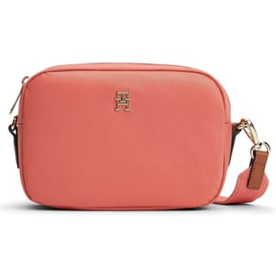 Tommy Hilfiger Popette Camera Bag Tasje - Fashion Wear - Vrouwen