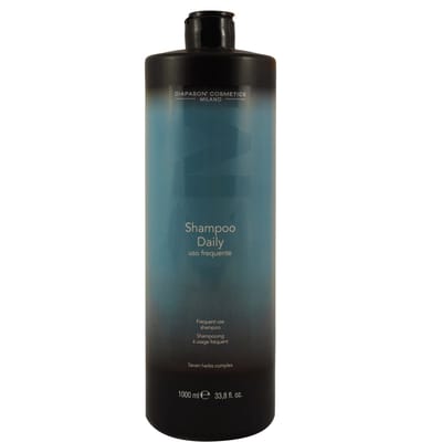 DCM Daily Shampoo 1000ml